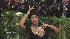 Met Gala Story, 7 abiti bizzarri che non possiamo dimenticare