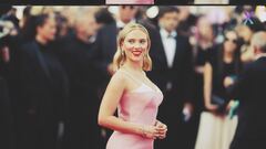 Scarlett Johansson regista a Cannes: "Il mio omaggio alla resilienza in ogni momento della vita"