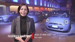 Mini Cabrio: ne parliamo con Federica Manzoni