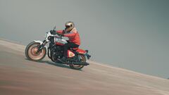 Royal Enfield Shotgun 650: iconica edizione limitata