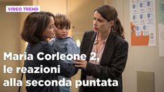 Maria Corleone 2, il riassunto e le reazioni alla seconda puntata