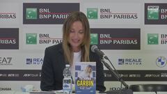 Garbin racconta la malattia: "Ci sono stati momenti duri"