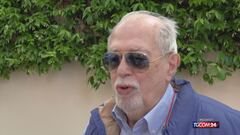 Castellitto e il mistero dei cassonetti: ora sono tornati