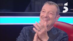 La semifinale ci aspetta domani