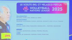 Velasco shock: "Faccio i nomi: Pietrini, Chirichella, Bonifacio e Lubian sono stati quattro rifiuti alla Nazionale"