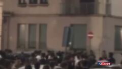 Gallarate, arriva l'ordinanza "anti-maranza" per l'estate
