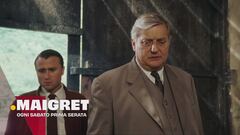 Maigret