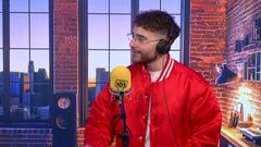 Rocco Hunt con il nuovo album torna alle origini