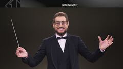 Sarabanda... Celebrity