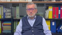 Vanoli a SM: "Mi hanno telefonato per vendere"