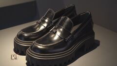 Jo Squillo: Hogan, la collezione Fall-Winter 25/26