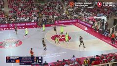 Flight Time Eurolega: Gara 5 Playoff - 6 maggio
