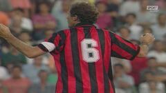 Il "Piscinin" compie 65 anni: auguri a Franco Baresi, eterno capitano del Milan