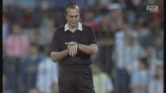 Il primo Inter-Psg? Nel 1987 al Mundialito trasmesso da Mediaset