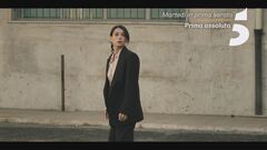 Maria Corleone 2: martedì 13 maggio, in prima serata su Canale 5