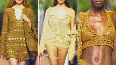 Il bikini più cool? È crochet