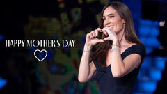 Happy Mother's Day