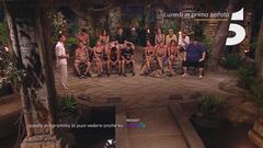 L'Isola dei Famosi: lunedì 12 maggio, su Canale 5