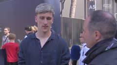 Saelemaekers e il papa tifoso della Roma: "Contenti, ma perché ha convinto tutti"