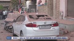 Breaking News delle 09.00 | India-Pakistan, è escalation