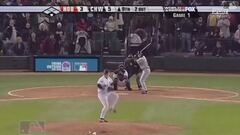 Papa Leone versione tifoso: virale"il video di quando andò a vedere i White Sox