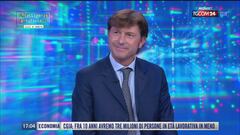 Puntata del 3 maggio