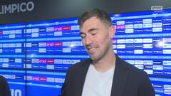 Romagnoli: "Il pari non ci soddisfa, potevamo fare di più"