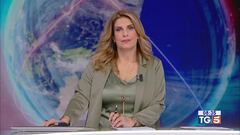 Meteo dell'11 maggio, 08:30