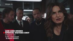 Law & Order: Unità Speciale