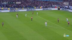 Il Platense passa di misura,"Racing Club eliminato a sorpresa