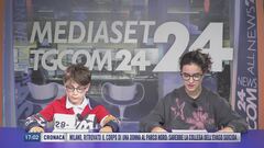 Puntata dell'11 maggio