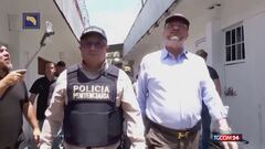 Usa, Trump prepara deportazioni di massa: migranti verso la Libia
