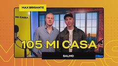 Salmo apre le porte di "Ranch": il nuovo album è un ritorno all'essenza