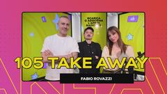 Rovazzi, Paola Iezzi e Dani Faiv accendono l'estate 2025 con "RED FLAG"