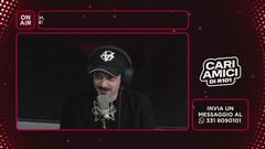 Fabio Rovazzi ospite a R101