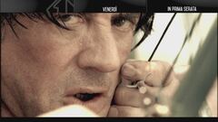 John Rambo