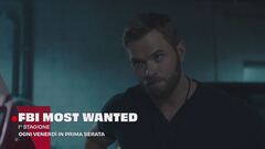 FBI: Most Wanted