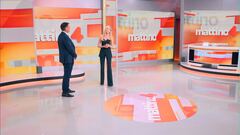 Martedì 13 maggio