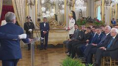 Simonelli: "E' la Coppa del Presidente"