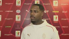 Maignan suona la carica: "Pronti a dare tutto"