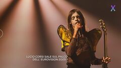 Lucio Corsi, l'ex enfant prodige che fa impazzire tutti. Riuscirà a conquistare anche Basilea?