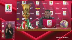 Conceição non scioglie il dubbio: "Jovic-Giménez? Non lo sanno neanche loro…"