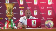 Italiano pronto a tutto: "Fioretti? Avevo smesso, ma nel caso facessimo questo miracolo…"