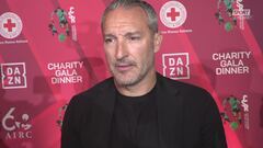 Zambrotta: "Se Conceiçao vincesse anche la Coppa Italia meriterebbe un'altra chance"