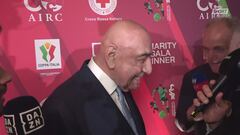 Galliani: "L'anno prossimo riproveremo a tornare in Serie A"