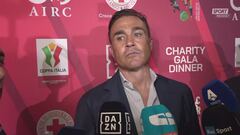Cannavaro: "Il Milan per riscattarsi, il Bologna per scrivere la storia"