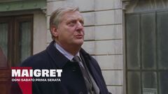 Maigret