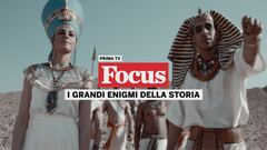 I grandi enigmi della storia