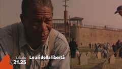 Le ali della libertà