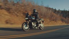 Harley-Davidson Pan America 1250 Special 2025